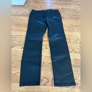 Zara Woman Black Pants